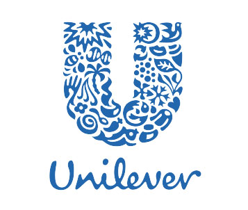 Collaboration with Unilever